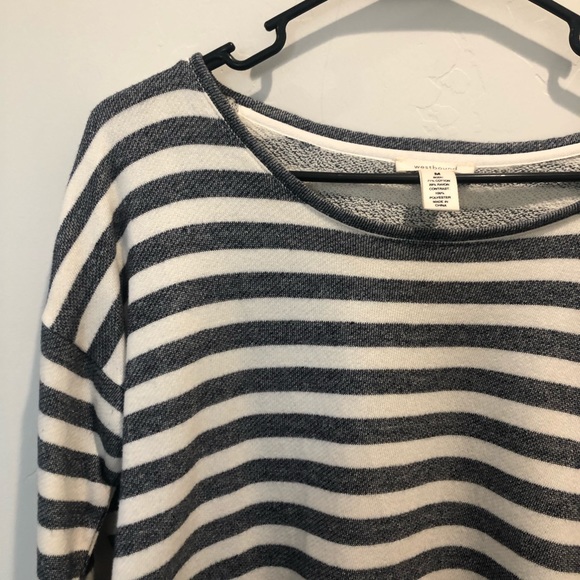 Multi-print top - Picture 4 of 4